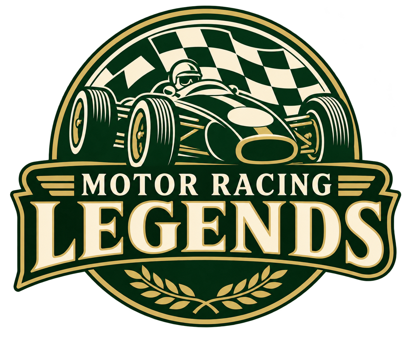Racing Legends